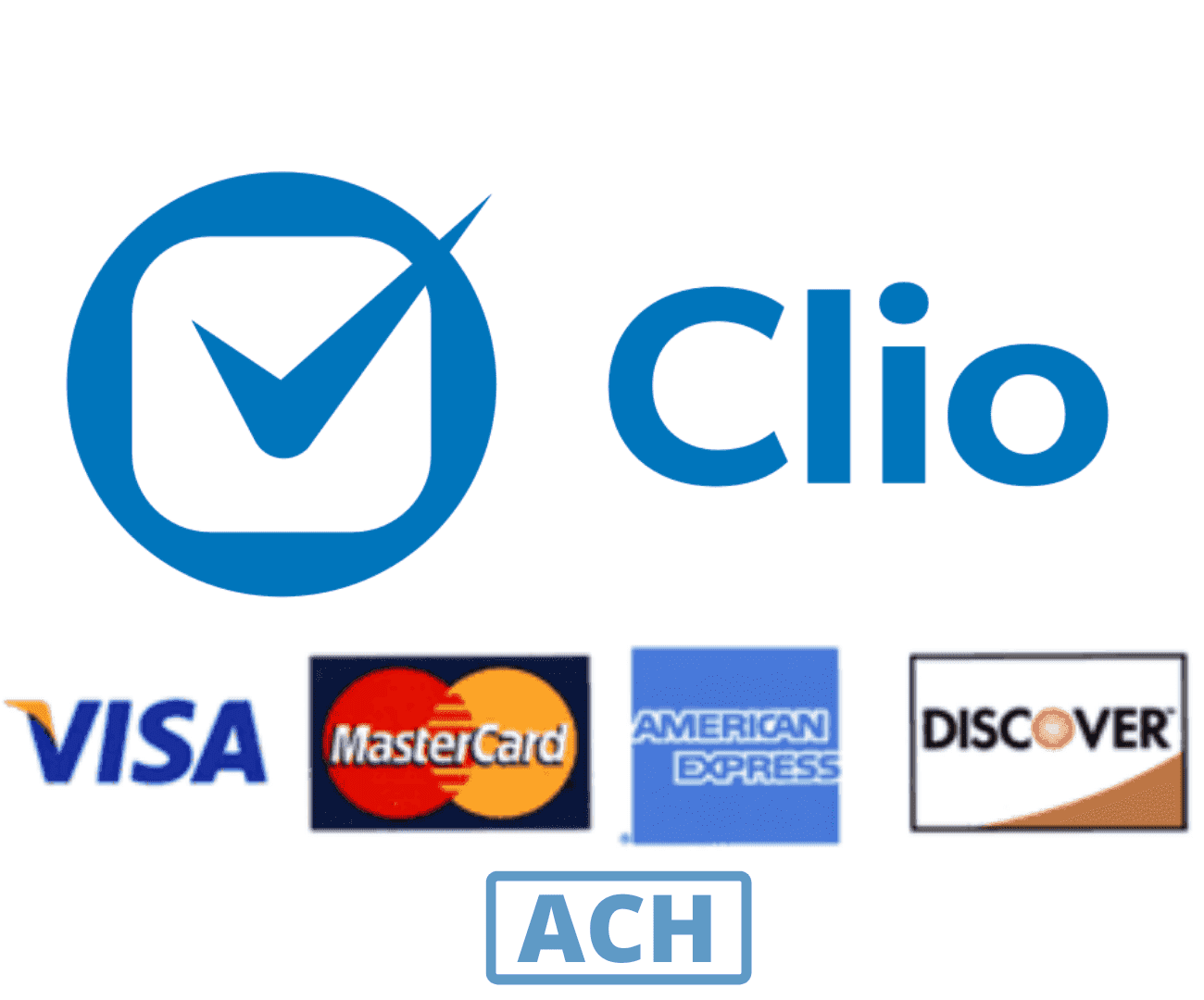 clio payment options